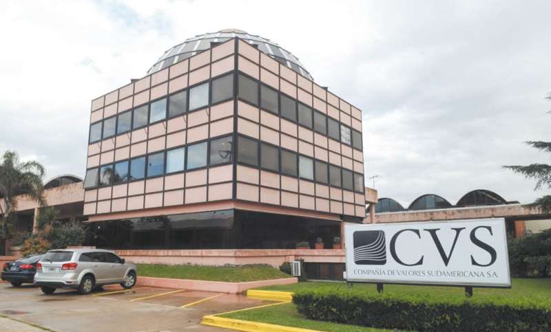 El juez Lijo acelera el juicio oral por la causa Ciccone