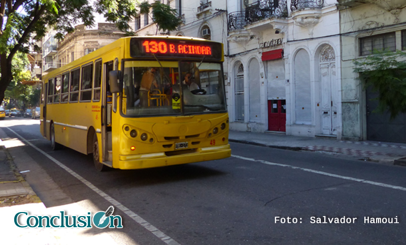 Consejo Económico y Social: presentaron avances y desafíos del Plan de Movilidad