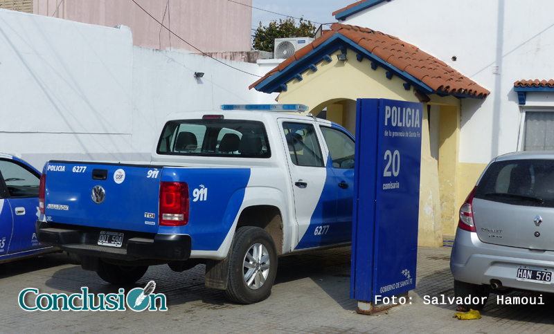 Problema y discusión familiar dejó un muerto y un prófugo