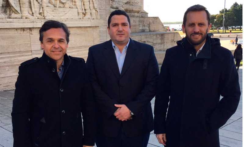 Concejales anunciaron la creación de una Oficina Municipal Anticorrupción