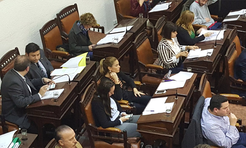 El Concejo aprobará la prórroga por un año en el estacionamiento medido