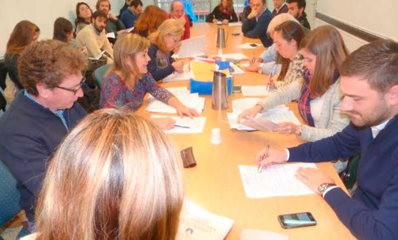 Código Tributario Municipal: ¿cambios para beneficiar cultura y deporte?