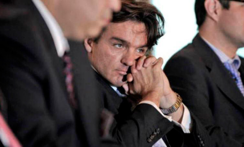 Ex funcionario kirchnerista se suma al gobierno de Macri