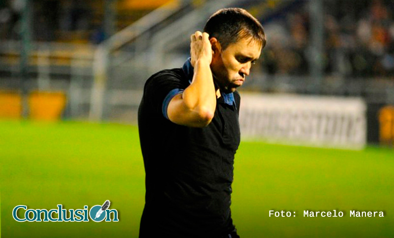 Central se está quedando cada vez más corto