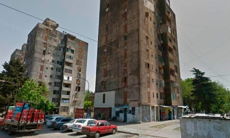 Crimen de la almacenera: hubo ocho allanamientos