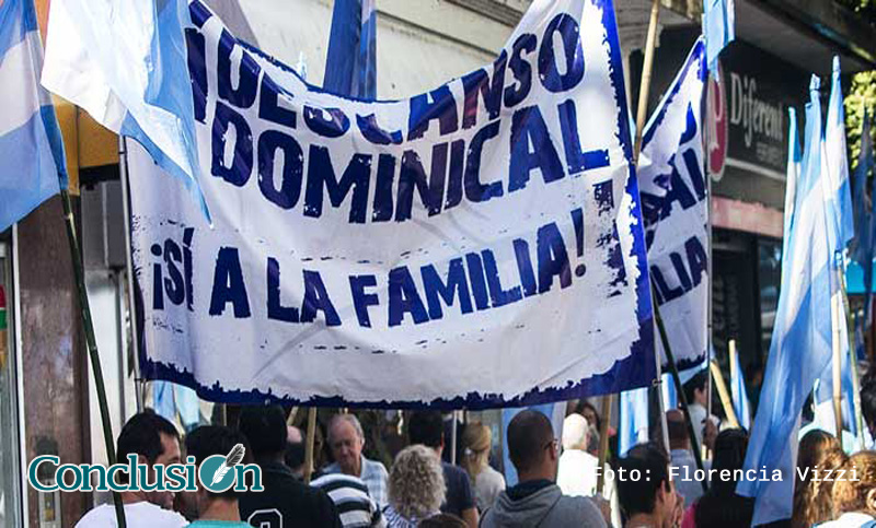 Impulsan el cierre dominical en la provincia de San Luis