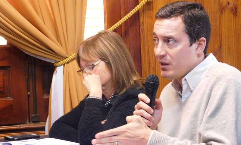 Piden guardias mínimas en los comedores de V. G. Gálvez