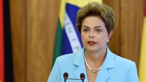 Temer quiere adelantar la sentencia del impeachment contra Dilma