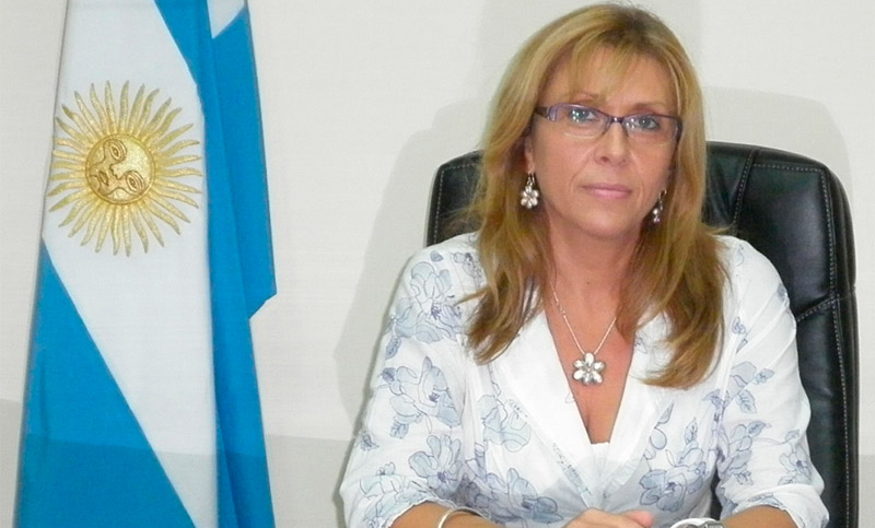 Promueven la adopción de una ley nacional para evitar la violencia escolar en Santa Fe
