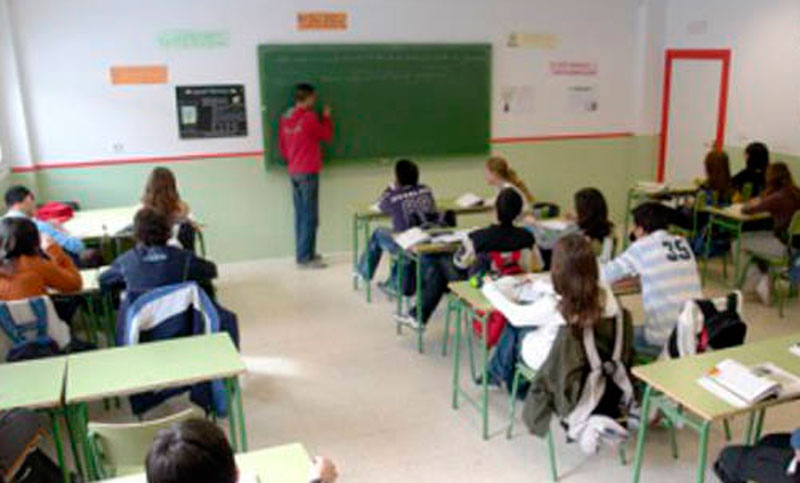 Agreden a una docente por día en provincia de Buenos Aires