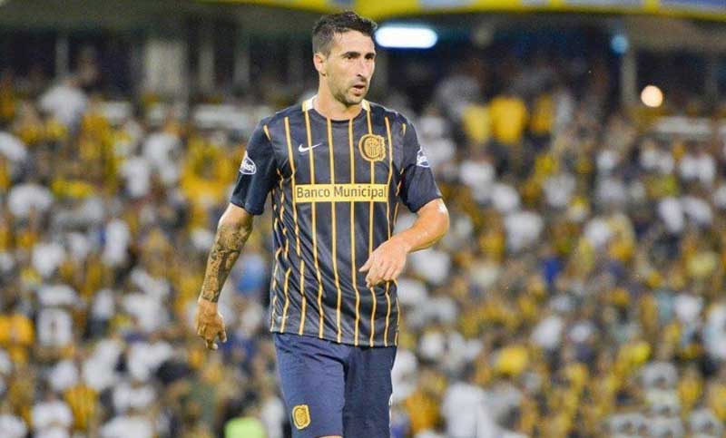Donatti no definió su futuro en Central y analiza varias ofertas económicas