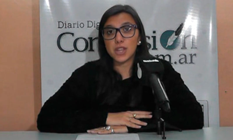 Noticias en dos minutos