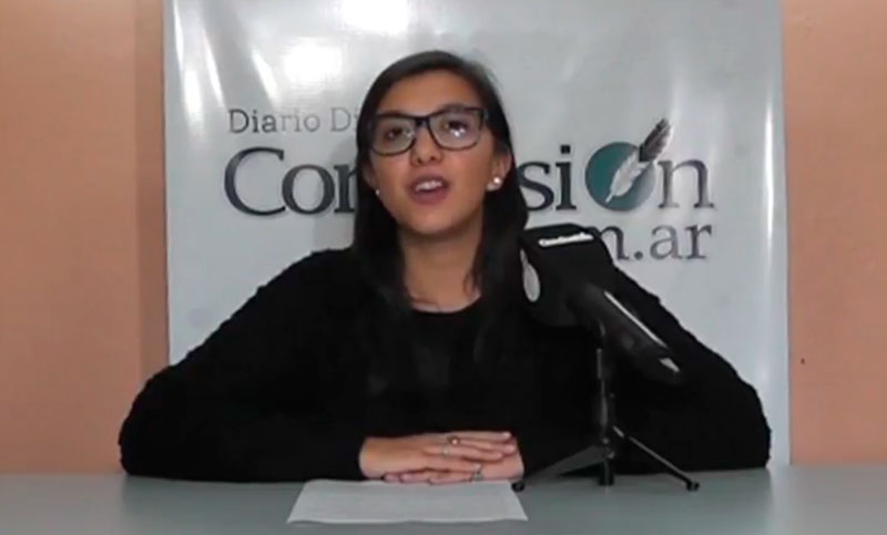 Noticias en dos minutos