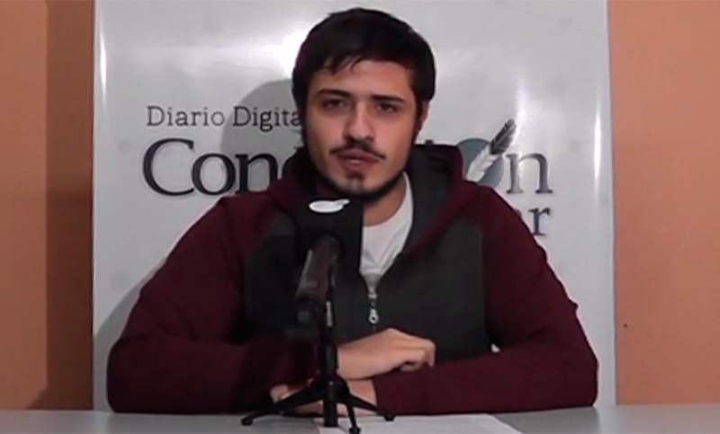 Noticias en dos minutos