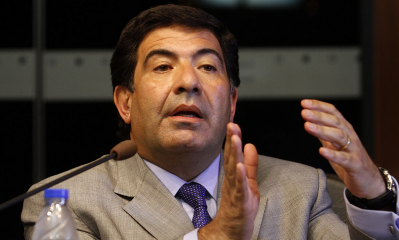 El gobierno busca desplazar a Echegaray de la Auditoría General de la Nación
