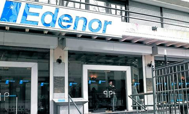 Edenor ganó 766% en la bolsa desde 2011