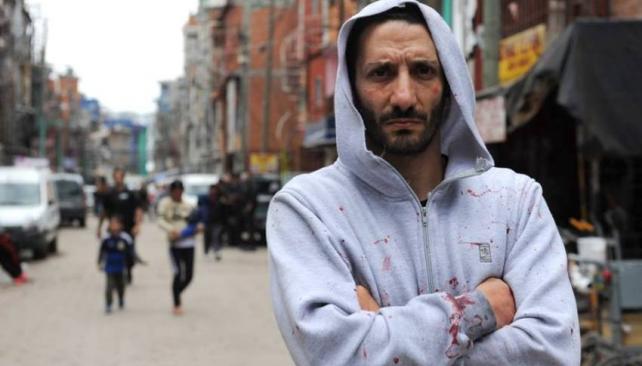 «El Marginal», entre tumberos y corruptos