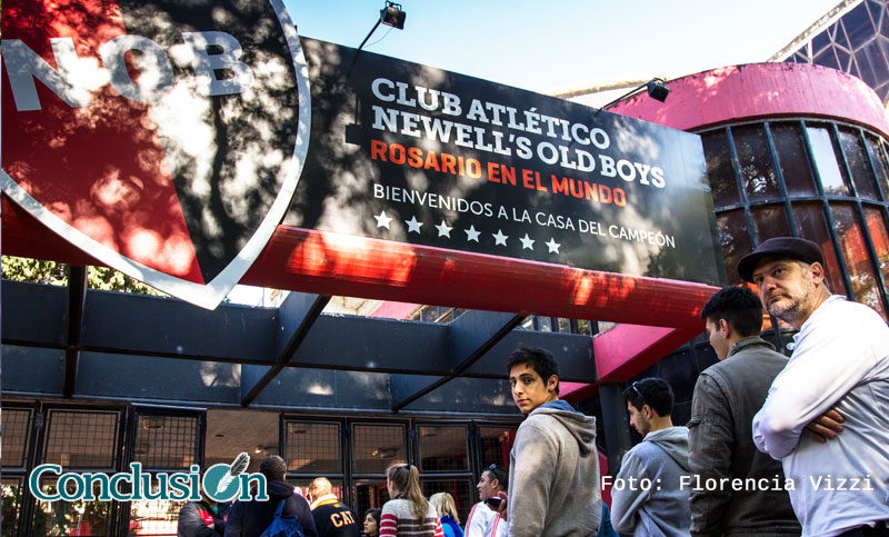 Postales de una jornada histórica para la democracia de Newell’s