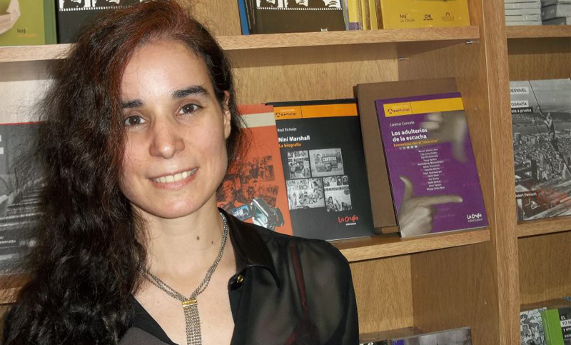 “Mi vínculo con el cine es un privilegio, sigue siendo lúdico y satisfactorio”