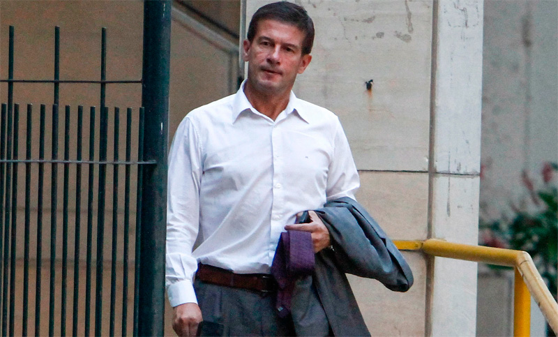 Ordenan «franjar» las cajas de seguridad de Cristina Kirchner