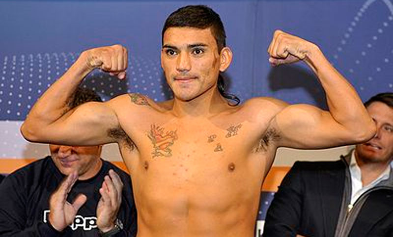 Boxeo: doble fondo y título latino en Florencio Varela