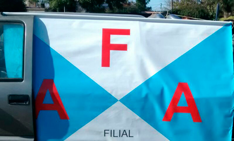 federación
