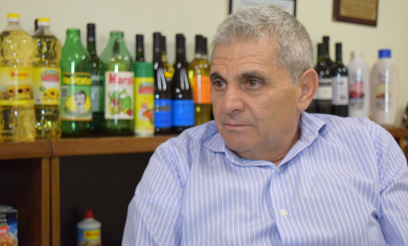 «Hay un abuso desmedido en los precios de los alimentos»