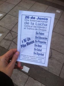 folleto