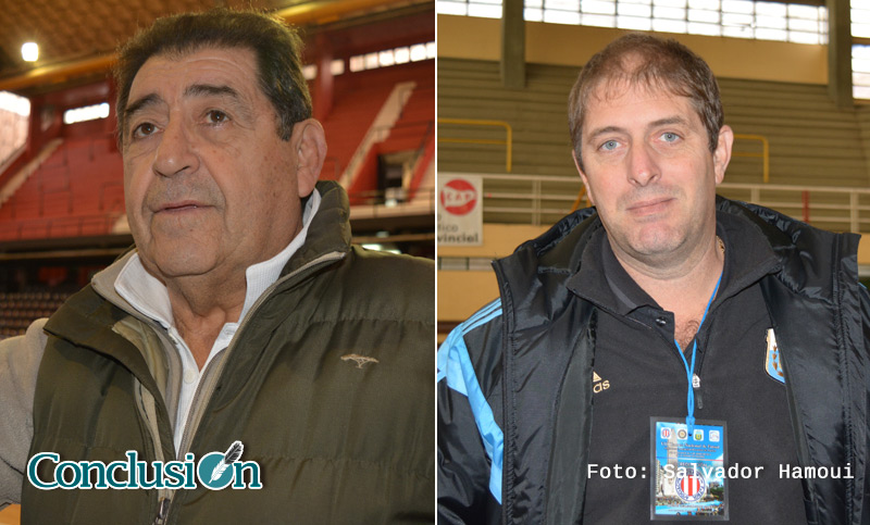 Torneo Nacional de Futsal: «Rosario ha cumplido con las expectativas»