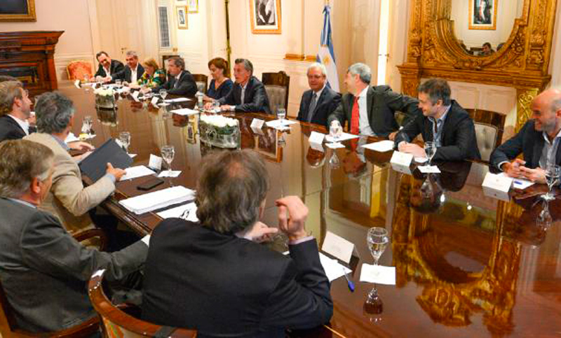 Los de mayor fortuna en el Gabinete de Mauricio Macri