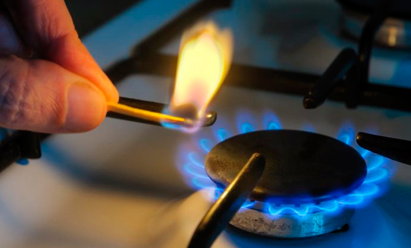 Suspenden el aumento del gas en Neuquén