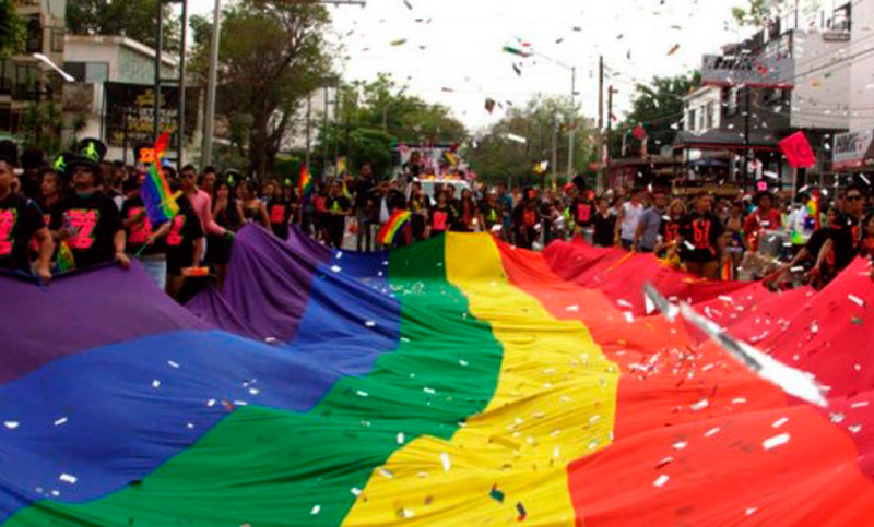 Las autoridades turcas prohíben marcha del orgullo gay por seguridad