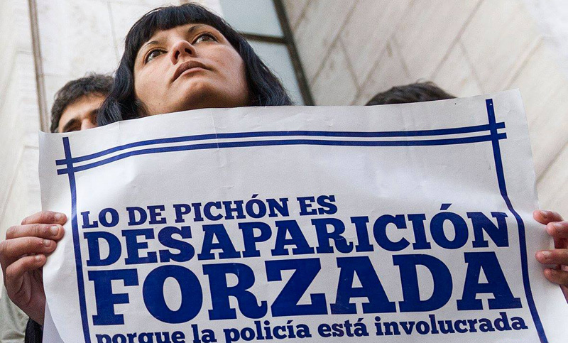 Sin definiciones sobre quién investigará la desaparición de “Pichón” Escobar