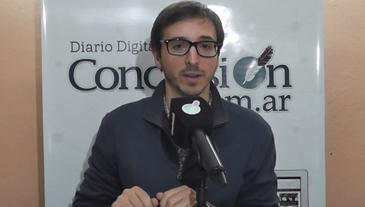 Noticias en dos minutos