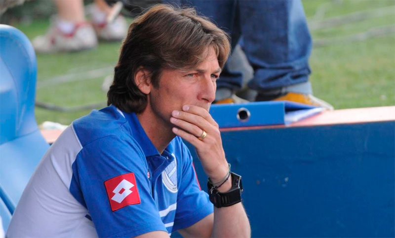 Gabriel Heinze aparece en el radar para dirigir a Argentinos Juniors