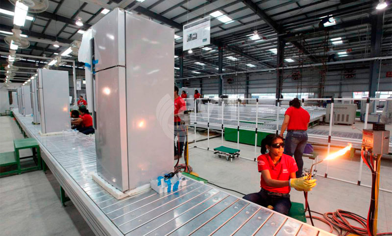 Banco Nación financia compras de electrodomésticos a 36 meses