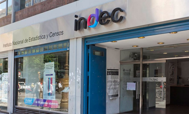 El Indec difundirá el primer indicador oficial sobre precios de la gestión macrista