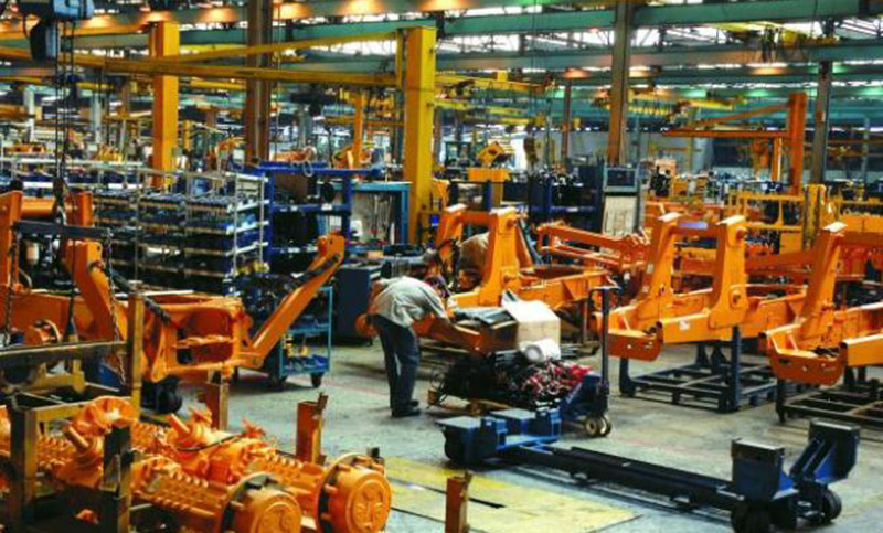 Unión Industrial pronostica fin de año «complicado» para el sector fabril