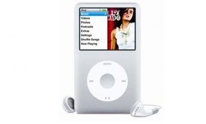 ipod