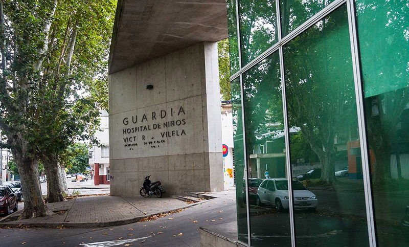 Un hombre y dos niños que volvían en caballo del Monumento fueron atropellados