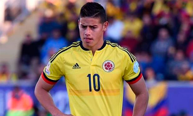 Estados Unidos y Colombia definen el tercer puesto de la Copa América