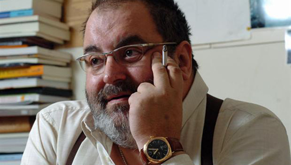 Internaron a Jorge Lanata: podría tener dengue