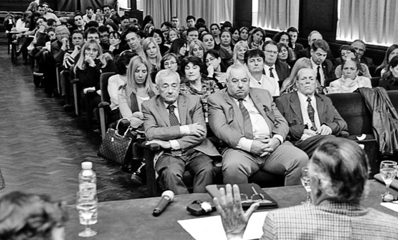 Jueces de todo el país debatirán el nuevo Código Civil y Comercial