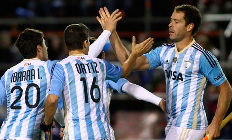 Los Leones igualaron con Alemania en el Seis Naciones de Valencia