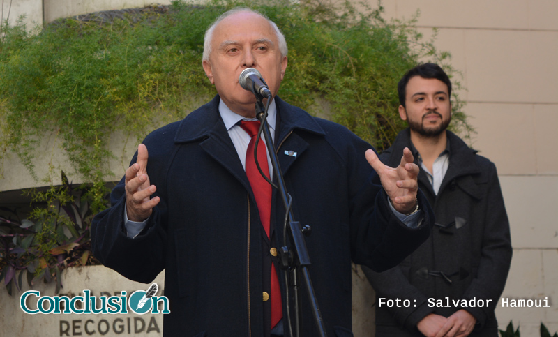 Reforma constitucional en Santa Fe: Lifschitz quiere el voto electrónico