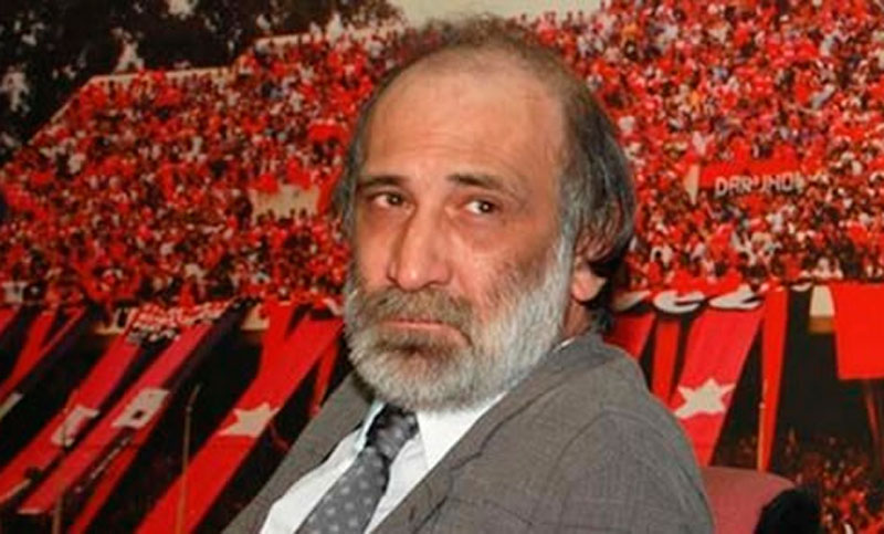 López será procesado por administración fraudulenta en Newell’s