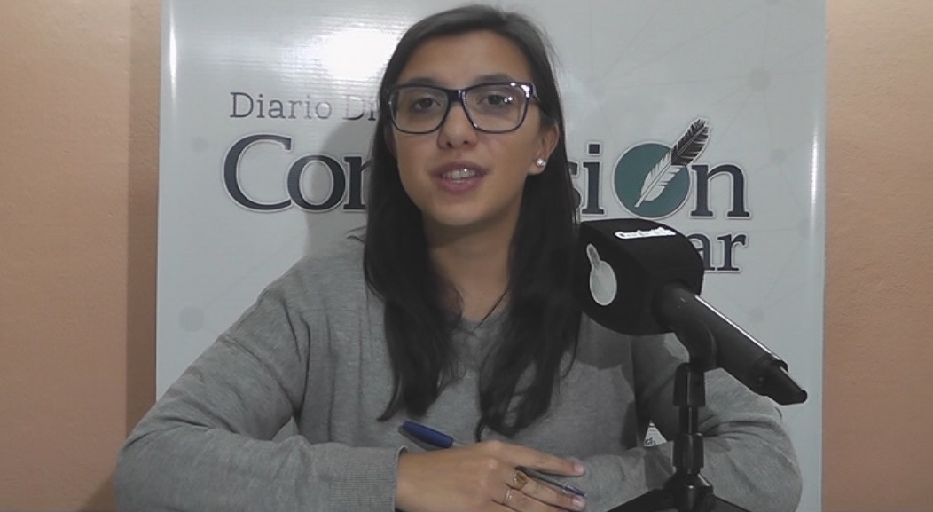 Noticias en dos minutos