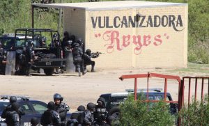 protestas mexico