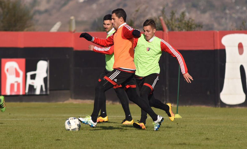 Newell’s comenzó la pretemporada con la intención de volver a ser protagonista