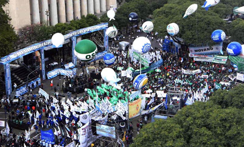 Afirman que los conflictos laborales aumentaron 400% en mayo